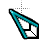 Text select cursor