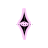 Vertical resize cursor