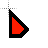 Rainbow cursor cursor