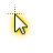 Normal select cursor
