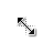 aero_nwse cursor