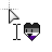 Text select cursor