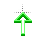 Normal select cursor