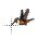 Handwriting cursor
