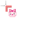 Link select cursor