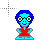 Working in background cursor