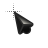 Link select cursor