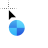 Working in background cursor