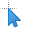 Normal select cursor