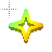 Precision select cursor