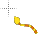 Lombax Tail cursor