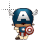 Normal select cursor