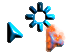 Eridan Ampora Cursors preview