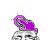 Link select cursor