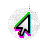 Alternate select cursor