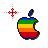 Precision select cursor