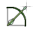 Diagonal resize 1 cursor