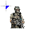 Roach MW2 cursor