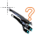 Help select cursor