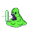 Text select cursor
