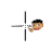 Precision select cursor
