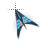 Working in background cursor