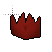 Runescape Red Party Hat cursor