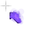 Normal select cursor