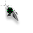 Working in background cursor