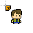 Help select cursor