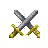Precision select cursor