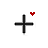 Precision select cursor