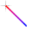 Handwriting cursor