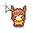 Help select cursor