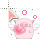 Normal select cursor