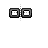 Horizontal resize cursor