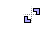 Sky diagonal 2 cursor