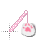Handwriting cursor