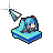 Text select cursor