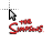 the logo cursor