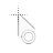 Working in background cursor