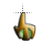 Link select cursor