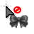 Unavailable cursor