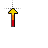 Alternate select cursor