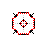 Precision select cursor