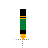 Pelikan Souveran M400 cursor