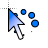 Working in background cursor