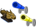 Canon Cursors preview
