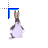 Link select cursor