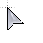 Normal select cursor